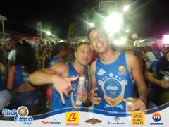 Bloco dos Amigos